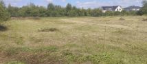 Działka budowlana Żerniki Wrocławskie, ul. Lipowa. Zdjęcie 2