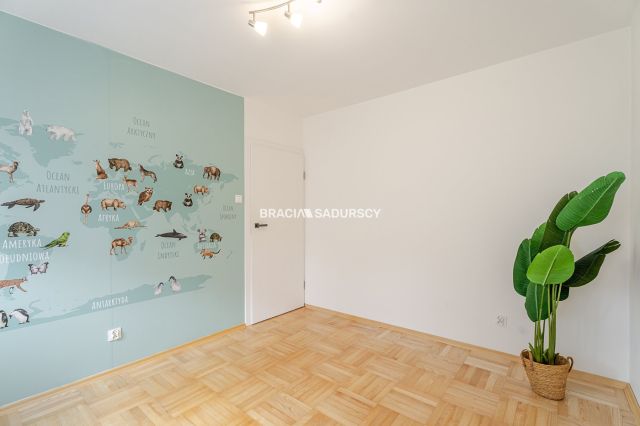 Mieszkanie 3-pokojowe Kraków Bronowice, ul. Eljasza Walerego Radzikowskiego. Zdjęcie 11