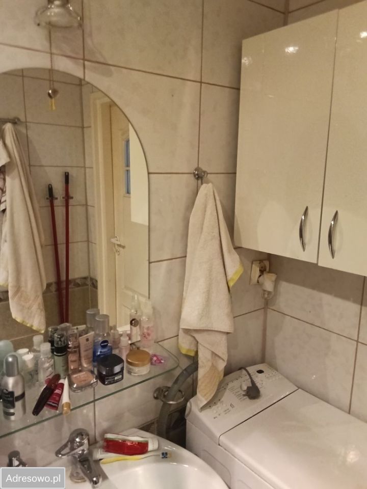 Mieszkanie 2-pokojowe Radom Śródmieście, ul. Adama Mickiewicza. Zdjęcie 13