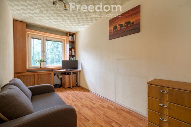 Mieszkanie 4-pokojowe Łódź Radogoszcz, ul. 11 Listopada. Zdjęcie 7
