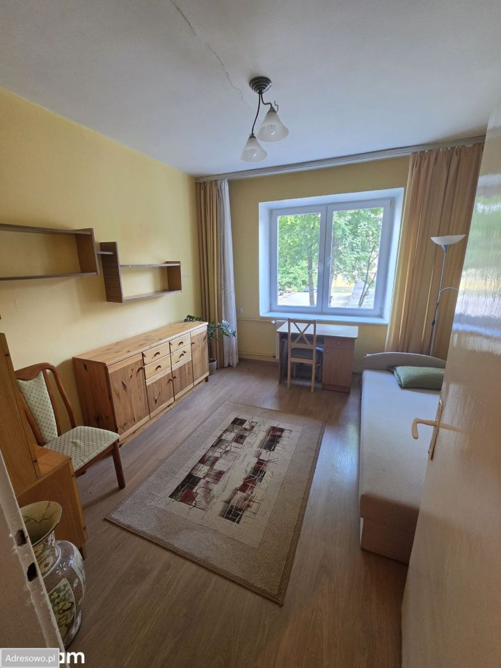 Mieszkanie 2-pokojowe Olsztyn Pojezierze, ul. Dworcowa. Zdjęcie 2