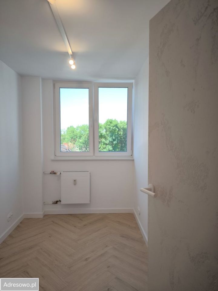 Mieszkanie 3-pokojowe Zabrze Centrum, ul. Wolności. Zdjęcie 14