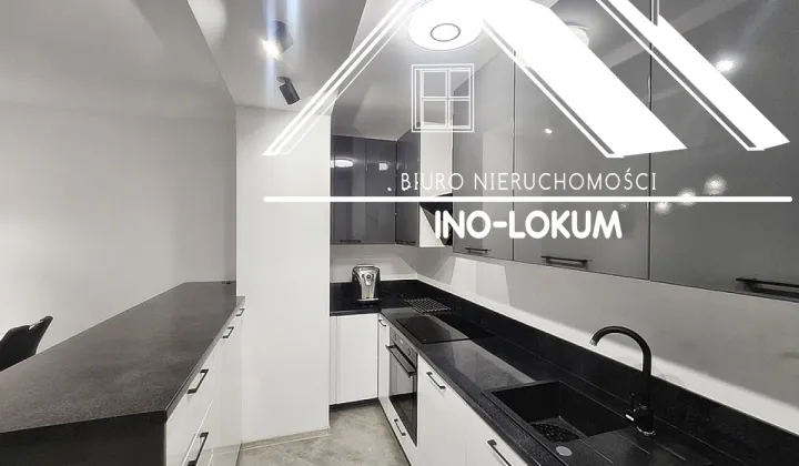 Mieszkanie 2-pokojowe Inowrocław, ul. Solankowa