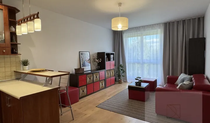 Mieszkanie 2-pokojowe Warszawa Białołęka, ul. Małej Brzozy