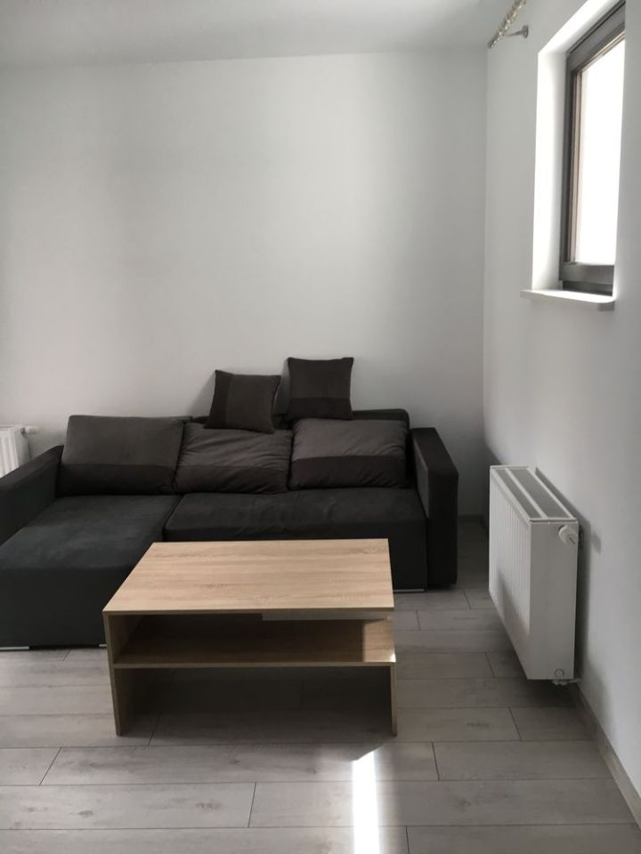 Mieszkanie 1-pokojowe Warszawa Wola, ul. Jana Kazimierza. Zdjęcie 3