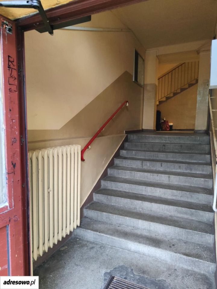 Mieszkanie 1-pokojowe Pabianice, ul. Stefanii Sempołowskiej. Zdjęcie 9