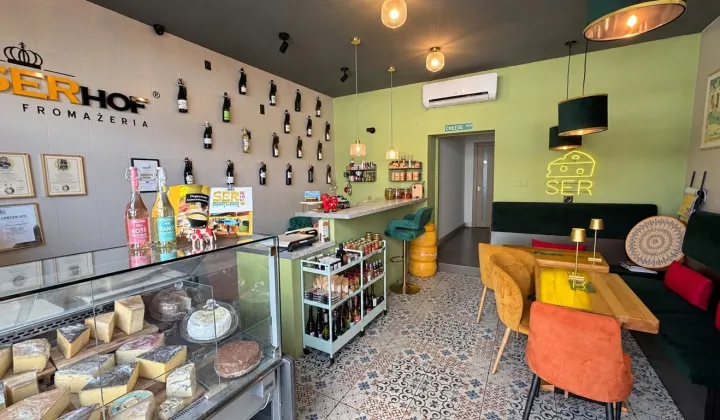 Lokal Katowice, ul. Piastowska
