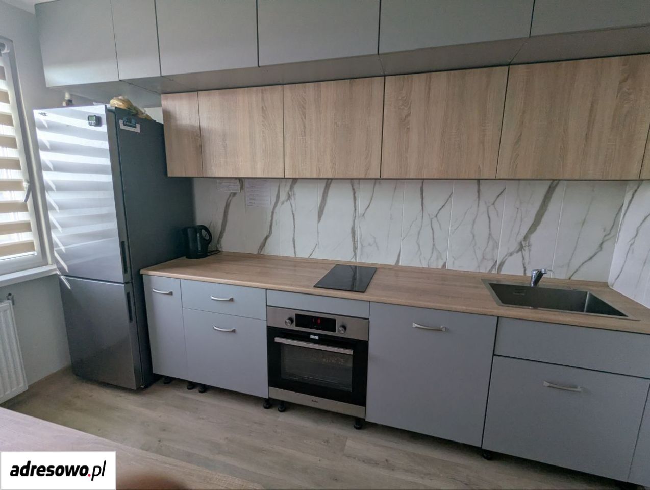 Mieszkanie 3-pokojowe Przemków, ul. Akacjowa. Zdjęcie 2