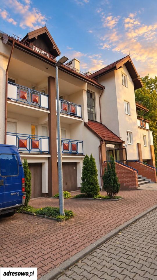 Mieszkanie 2-pokojowe Kraków Dębniki, ul. Kwiecista. Zdjęcie 1