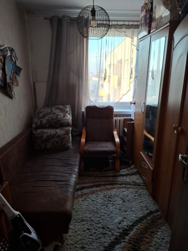 Mieszkanie 3-pokojowe Częstochowa Tysiąclecie, al. Aleja Armii Krajowej. Zdjęcie 8