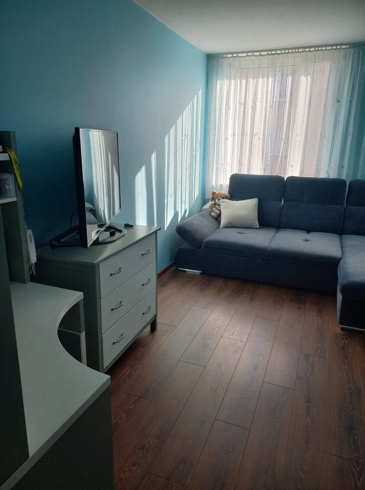 Mieszkanie 3-pokojowe Gliwice Sośnica, ul. Jedności