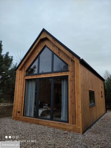 dom wolnostojący, 3 pokoje Królewo. Zdjęcie 1