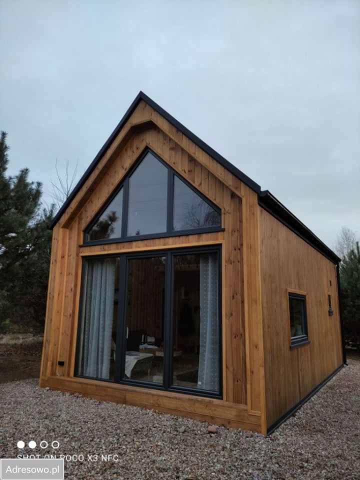 dom wolnostojący, 3 pokoje Królewo. Zdjęcie 1