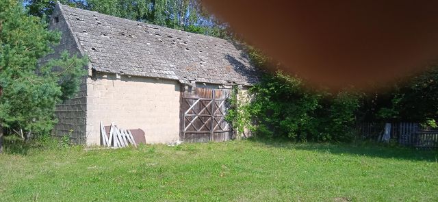 Działka siedliskowa Borysówka Olchowa Kładka. Zdjęcie 1