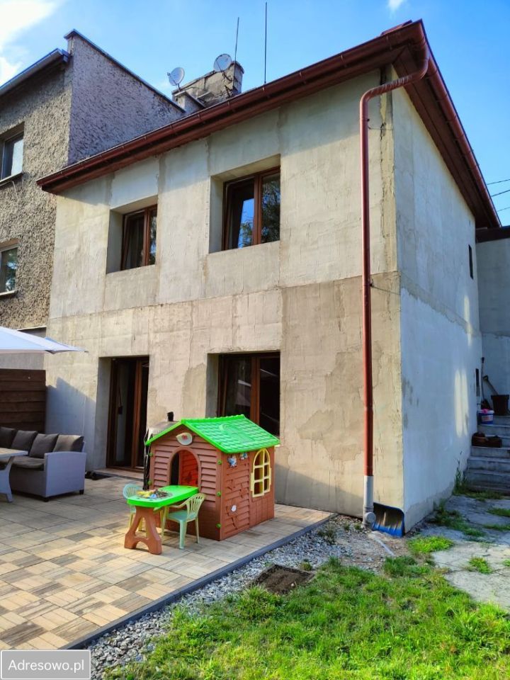 bliźniak, 5 pokoi Świętochłowice, ul. Tadeusza Kościuszki. Zdjęcie 1