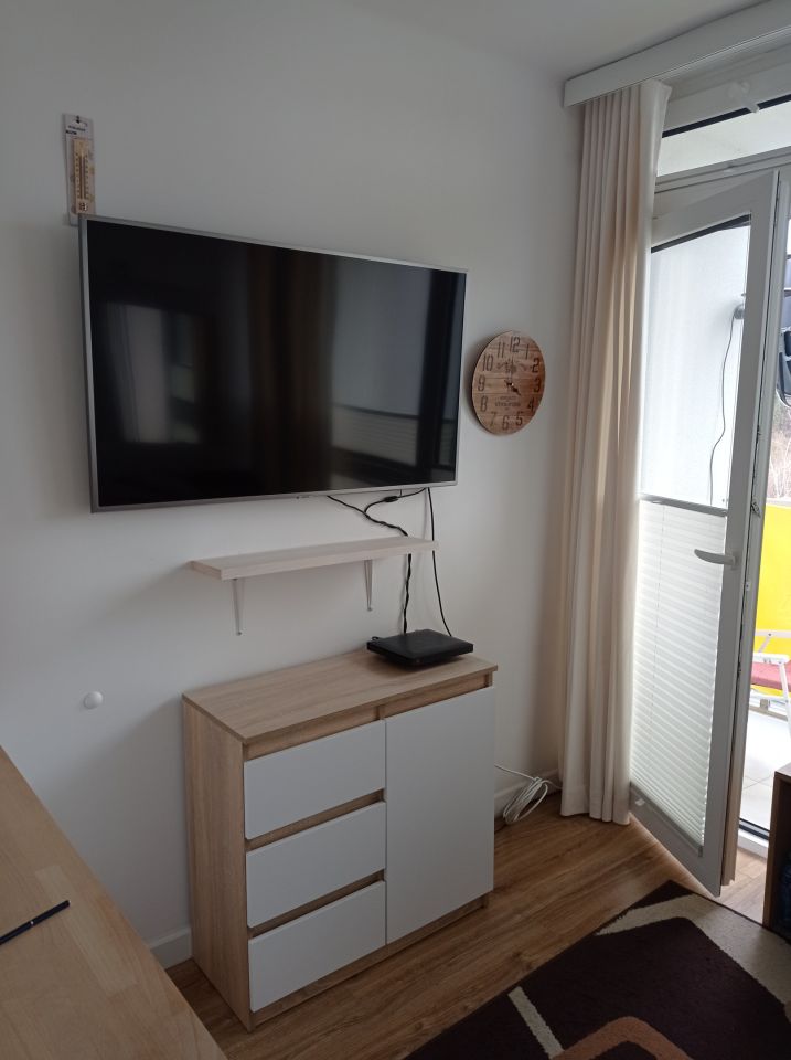 Mieszkanie 1-pokojowe Ustroń Jaszowiec, ul. Wczasowa. Zdjęcie 7