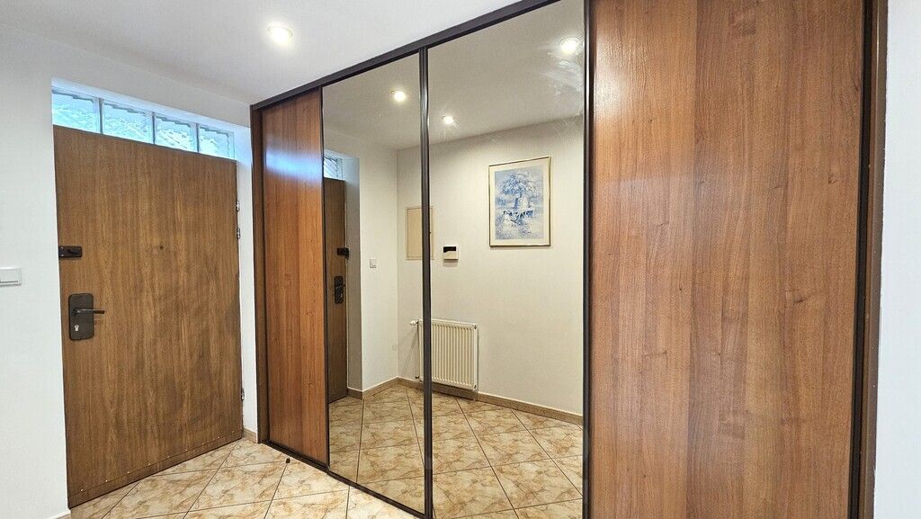 Mieszkanie 3-pokojowe Kraków Kliny, al. Zygmunta Krasińskiego. Zdjęcie 9