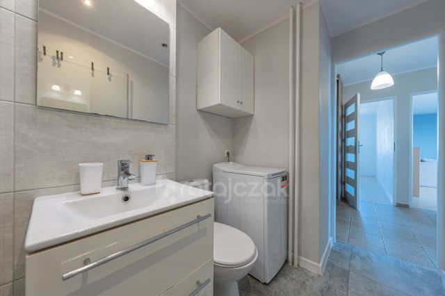 Mieszkanie 3-pokojowe Gdańsk Śródmieście, ul. Długie Ogrody. Zdjęcie 7