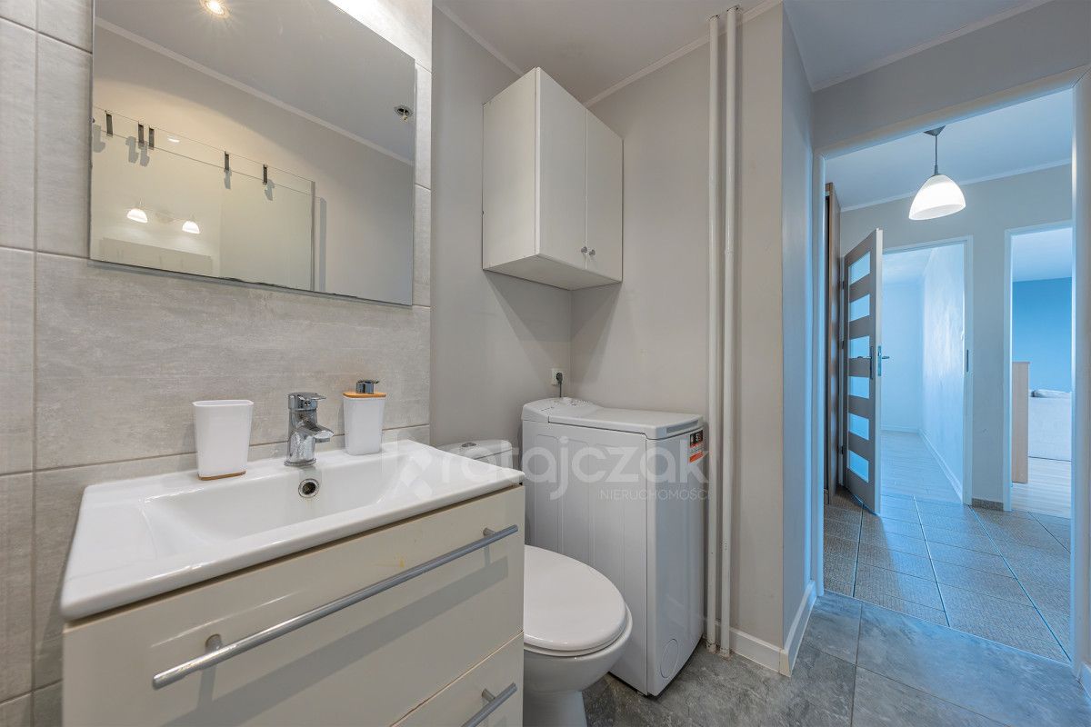 Mieszkanie 3-pokojowe Gdańsk Śródmieście, ul. Długie Ogrody. Zdjęcie 7