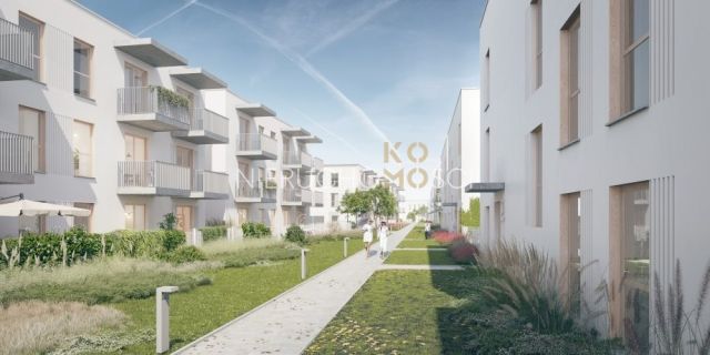 Mieszkanie 2-pokojowe Wrocław Psie Pole. Zdjęcie 2