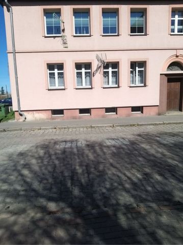 Mieszkanie 3-pokojowe Międzyrzecz, ul. Kilińskiego. Zdjęcie 1