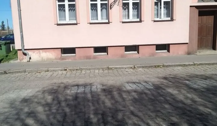 Mieszkanie 3-pokojowe Międzyrzecz, ul. Kilińskiego