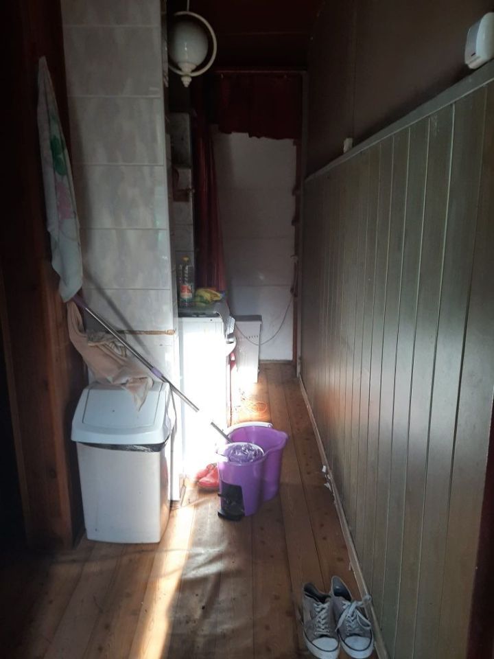 Działka rod Warszawa Mokotów. Zdjęcie 3