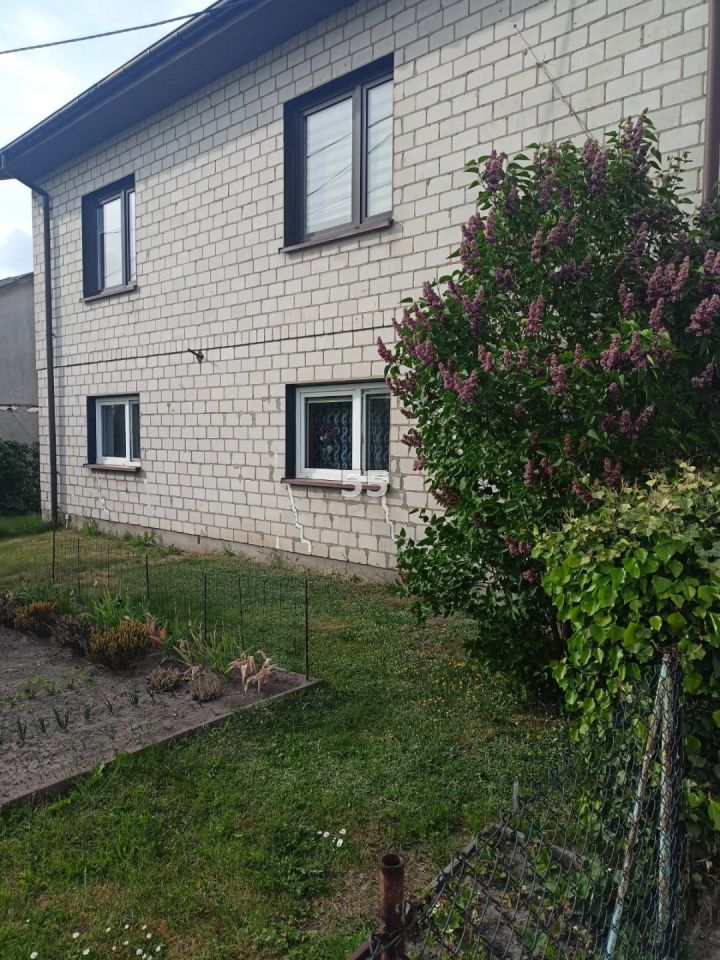 dom wolnostojący, 7 pokoi Wincentów. Zdjęcie 2