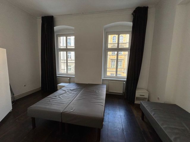 Mieszkanie 3-pokojowe Świdnica Centrum. Zdjęcie 1