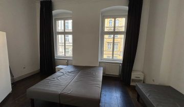 Mieszkanie 3-pokojowe Świdnica Centrum