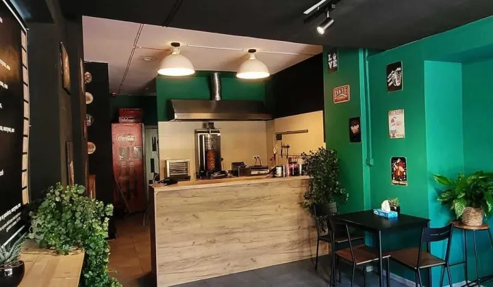 Lokal Wejherowo, os. Przyjaźni
