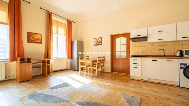 Mieszkanie 2-pokojowe Kraków Stare Miasto, ul. Długa. Zdjęcie 18