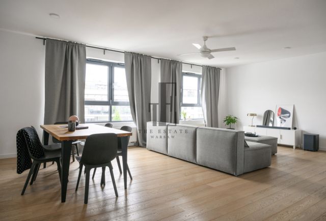 Mieszkanie 3-pokojowe Warszawa Mokotów, al. gen. Władysława Sikorskiego. Zdjęcie 2