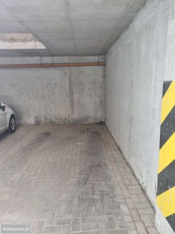 Garaż/miejsce parkingowe Warszawa Bemowo, ul. gen. Meriana C. Coopera. Zdjęcie 1