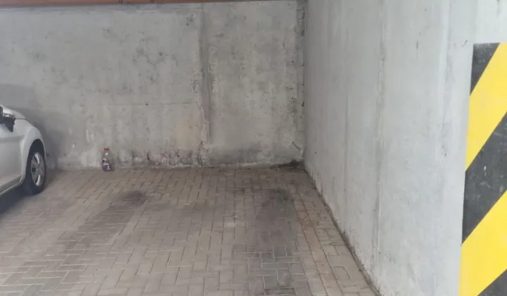 Garaż/miejsce parkingowe Warszawa Bemowo, ul. gen. Meriana C. Coopera