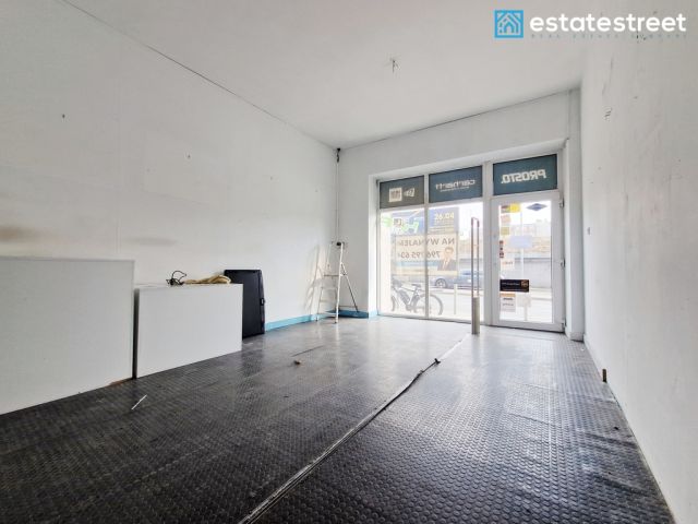 Lokal Katowice Śródmieście, ul. Juliusza Słowackiego. Zdjęcie 7