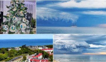 Mieszkanie 4-pokojowe Władysławowo, ul. 1000-lecia Państwa Polskiego