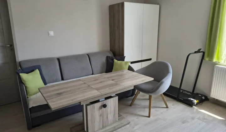 Mieszkanie 2-pokojowe Jelenia Góra Centrum