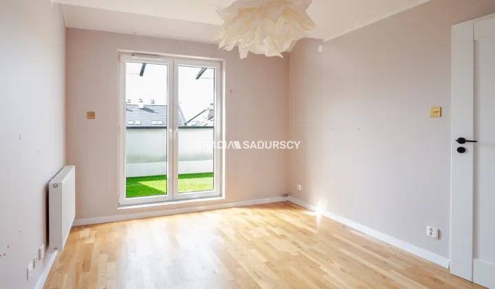 Mieszkanie 4-pokojowe Wieliczka, ul. Jasna