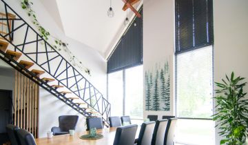 dom wolnostojący, 5 pokoi Skoków