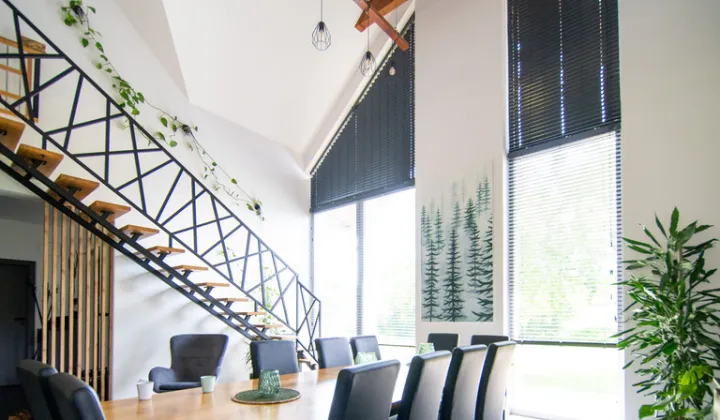 dom wolnostojący, 5 pokoi Skoków