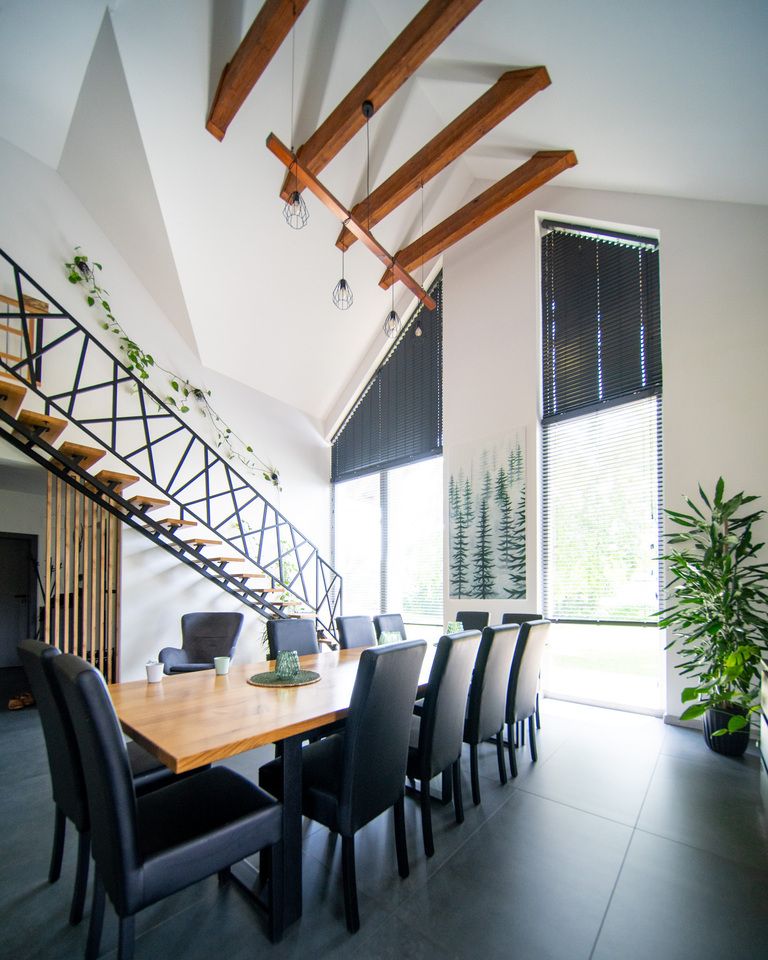 dom wolnostojący, 5 pokoi Skoków