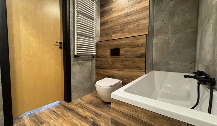 Mieszkanie 3-pokojowe Łódź, ul. Pienista