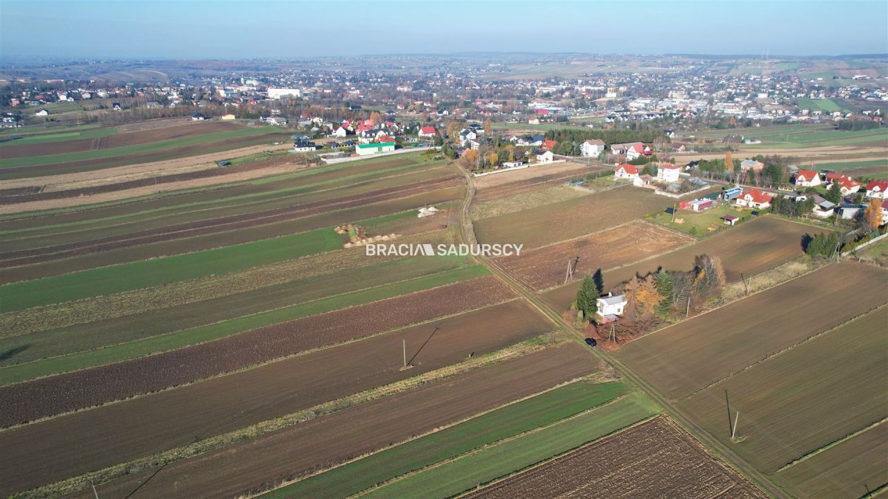 Działka budowlana Miechów, ul. Polna. Zdjęcie 15