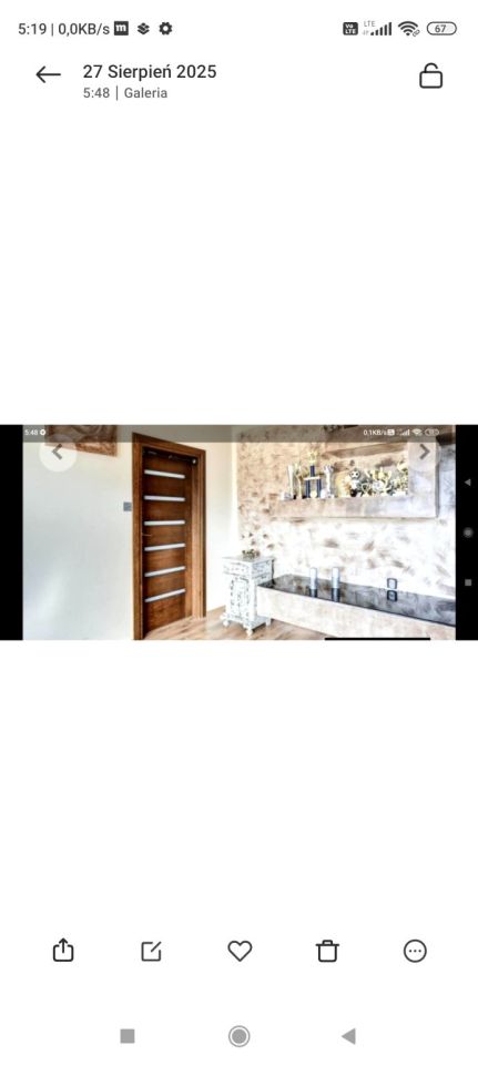 Mieszkanie 3-pokojowe Bielsk Podlaski, ul. Kazimierzowska. Zdjęcie 8