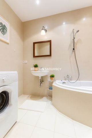 Mieszkanie 2-pokojowe Kraków Stare Miasto, ul. Krowoderska. Zdjęcie 13