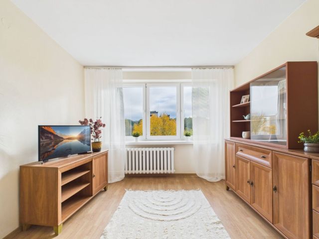 Mieszkanie 2-pokojowe Milanówek, ul. Piotra Skargi. Zdjęcie 1