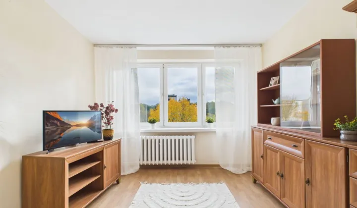 Mieszkanie 2-pokojowe Milanówek, ul. Piotra Skargi