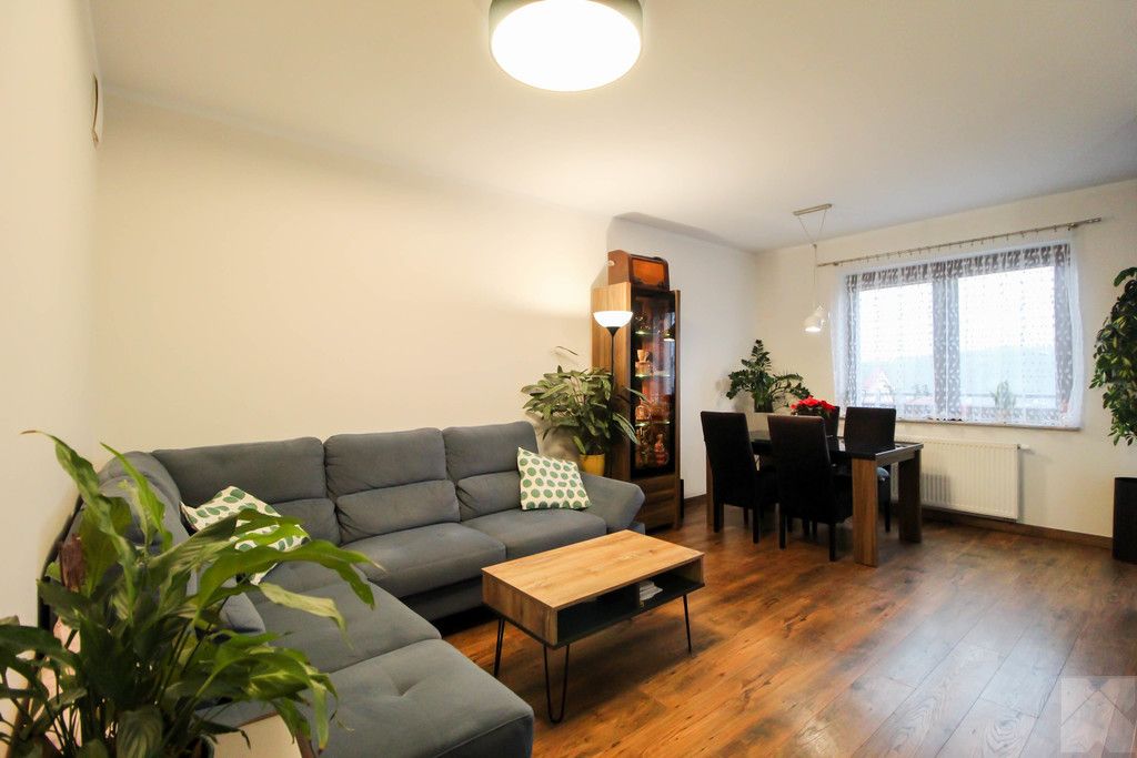 Mieszkanie 3-pokojowe Przemyśl, ul. Księdza Ignacego Skorupki. Zdjęcie 2