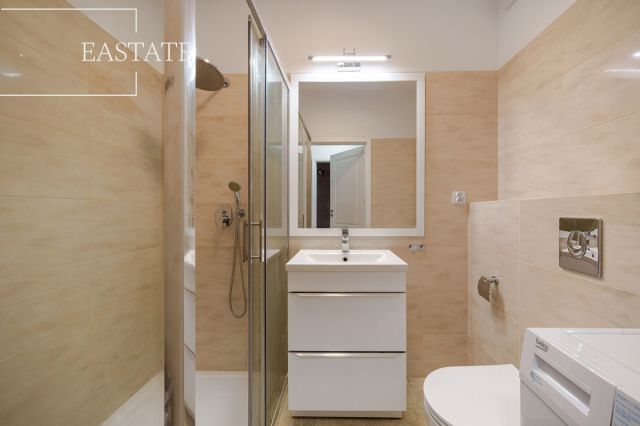 Mieszkanie 3-pokojowe Warszawa Włochy, ul. Przy Torach. Zdjęcie 13